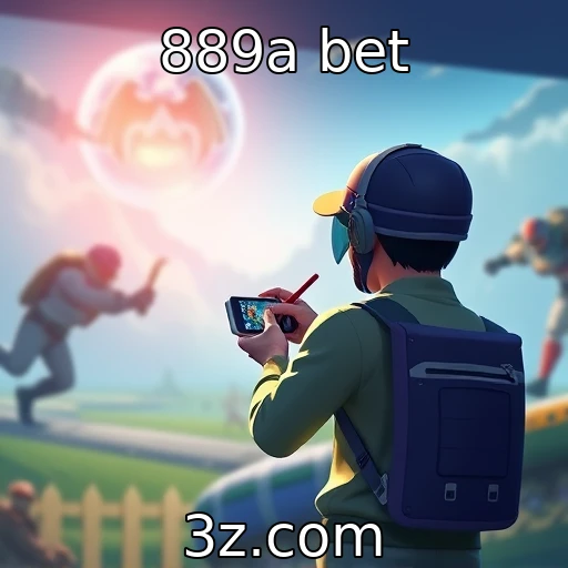 Inovações em jogos mobile e experiências cross-platform