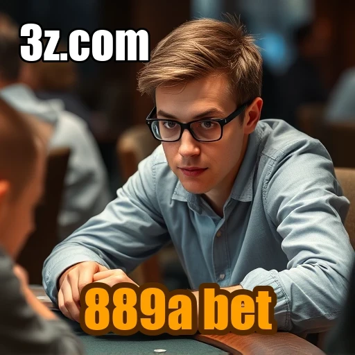 889a bet