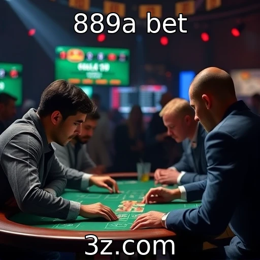 889a bet