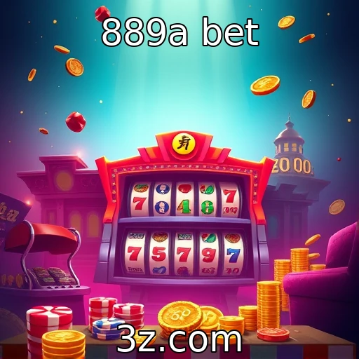 889a bet