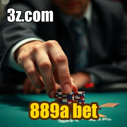 889a bet Vip