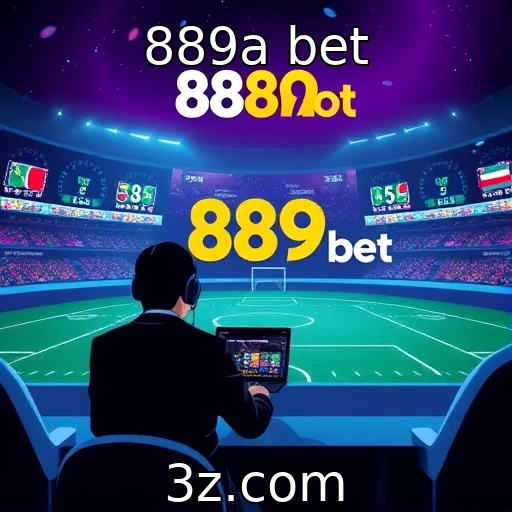 889a bet