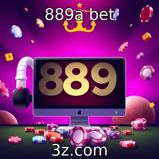 889a bet