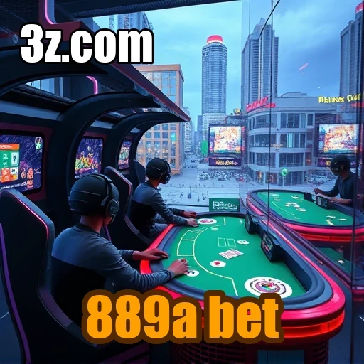 889a bet