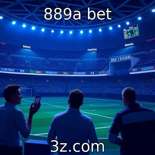 889a bet