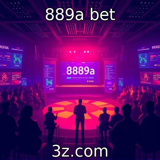889a bet