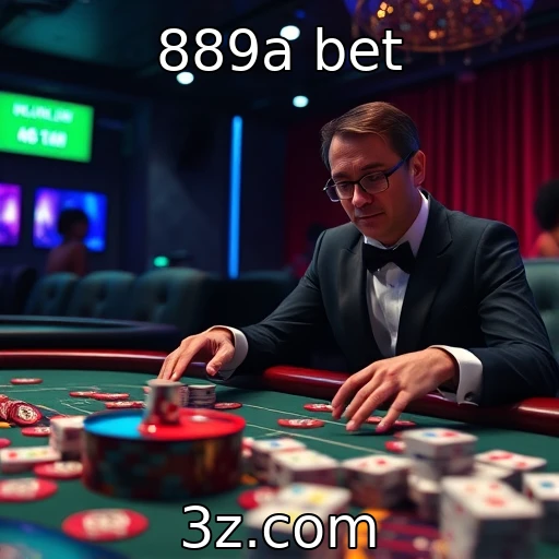 889a bet
