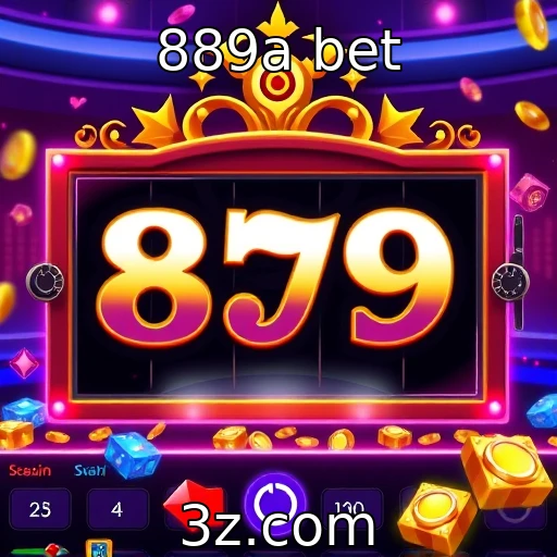 889a bet