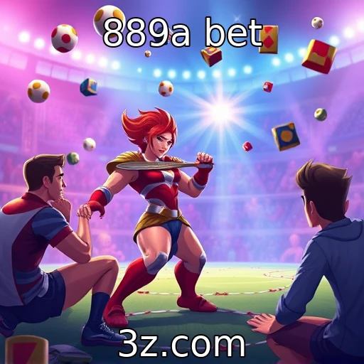 889a bet
