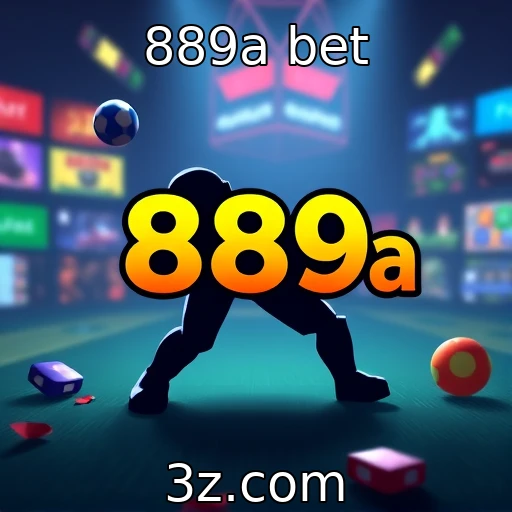 889a bet