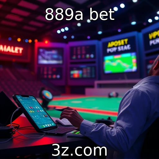 889a bet