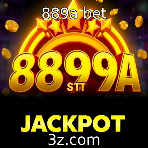 889a bet