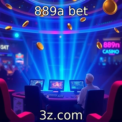 889a bet