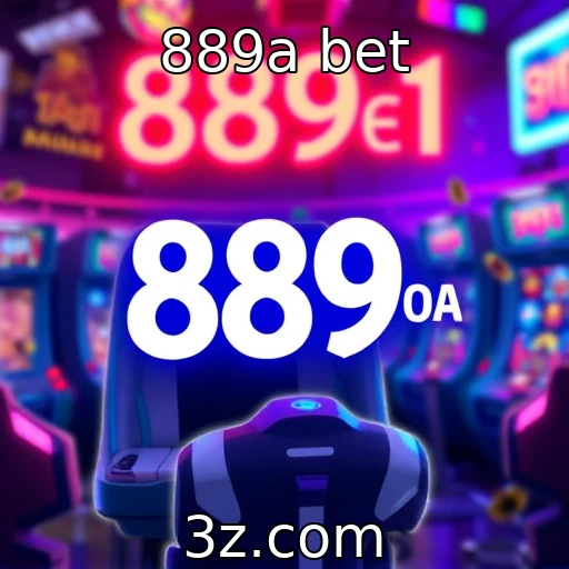 889a bet