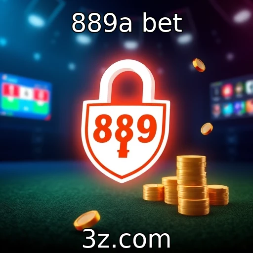 889a bet