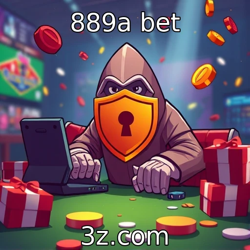 889a bet
