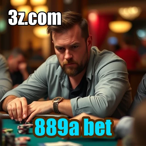 889a bet