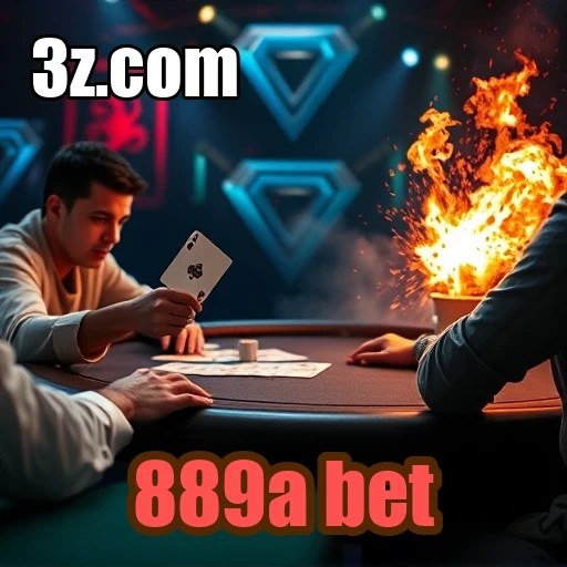 889a bet Apostas Esportivas