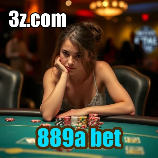 889a bet Estratégias